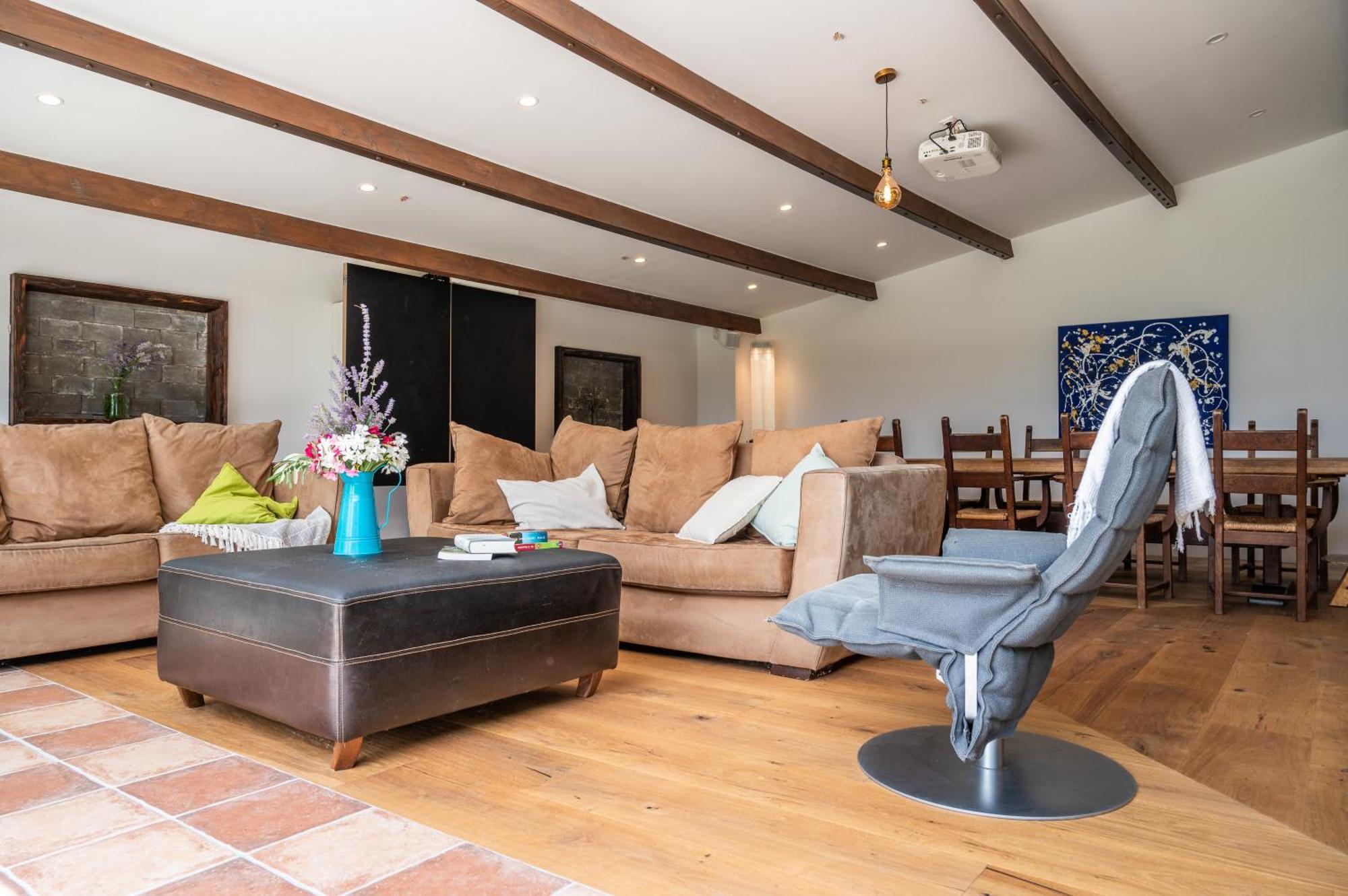 La Segonne Villa Montréal Cameră foto