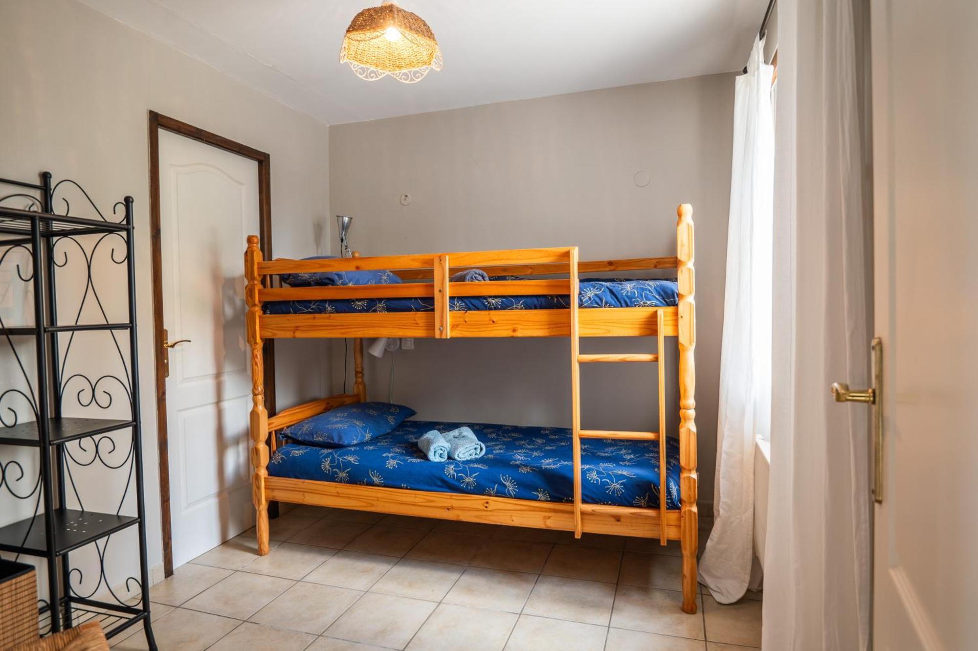 La Segonne Villa Montréal Cameră foto