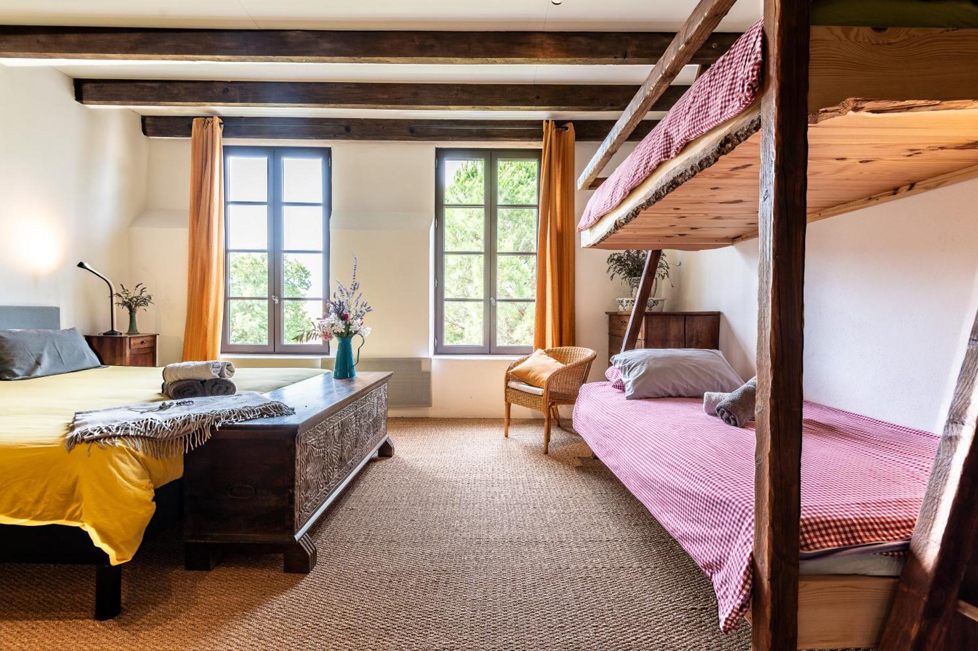 La Segonne Villa Montréal Cameră foto